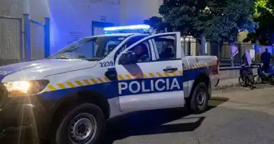 Llamado al 911, casa en Olavarría al 100 y un hombre sin vida: lo que se sabe