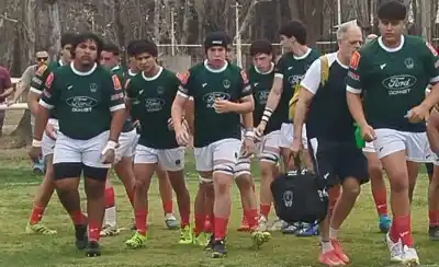 Igualó en el debut, se sacó la mufa en Neuquén y ahora define todo de local