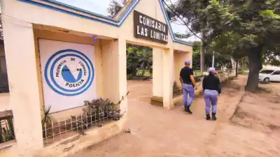 Discusión fatal en Ayo La Bomba: la Policía atrapó al sospechoso en un allanamiento
