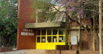 Una escuela con un pasado oscuro: lo que descubrieron tras el tiroteo que conmocionó a todos