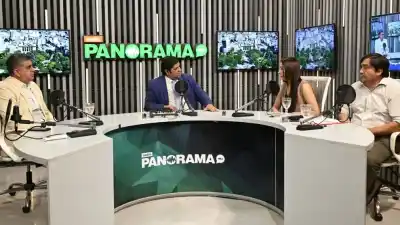 Caminos que se convierten en ríos y familias atrapadas: el desafío oculto tras la crecida