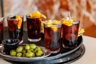 San Juan probó el vermut que resurge: 35 productores y un detalle que nadie esperaba
