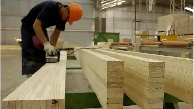 La luz se les comió el sueldo: el 56% de la masa salarial de una pyme se va en electricidad