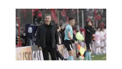 Newell's se despertó en zona de playoffs por un resultado ajeno: qué necesita ante Platense
