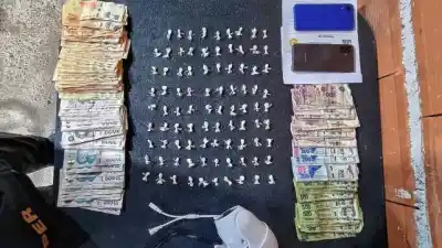 Cuatro allanamientos en Concordia: la Policía se llevó una cifra que nadie esperaba