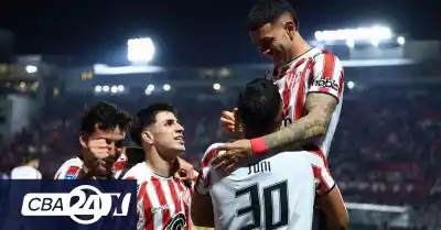 Clásico cordobés en Alta Córdoba: Instituto y Talleres no se sacaron ventaja
