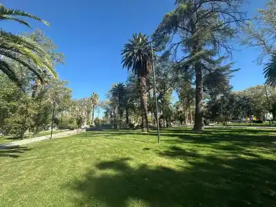San Juan se prepara para un domingo de calor y ráfagas que podrían superar los 70 km/h