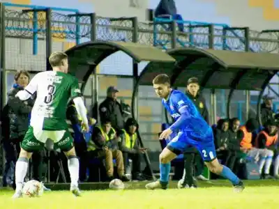 Dos partidos en simultáneo y una tarde que puede sacudir la Zona A del Federal A