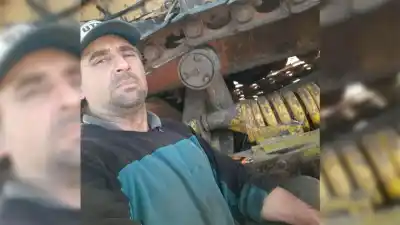 Se zambulló en el agua y una fuerza invisible lo arrastró: lo que encontraron días después