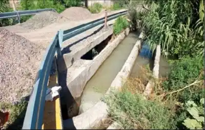 El puente que Pocito esperaba: Vialidad ya licitó la obra y hay fecha para abrir los sobres