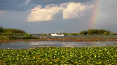 El secreto mejor guardado de Corrientes para atraer turistas de todo el año