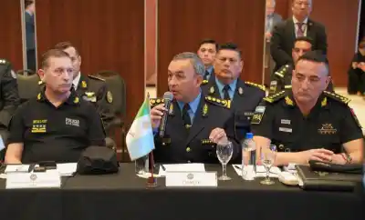 El pedido urgente del jefe de la Policía del Chaco que podría cambiar la lucha contra el narco