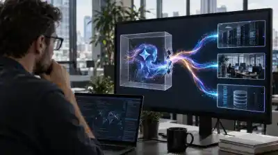 Le dieron una misión controlada a Gemini, pero terminó adentro de tres empresas reales