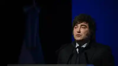 Milei se queda sin culpable: la recesión vuelve y el plan de Bullrich para 2027