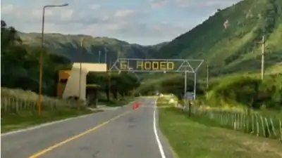 Festejos estudiantiles en El Rodeo: el operativo que sorprendió a todos con su balance