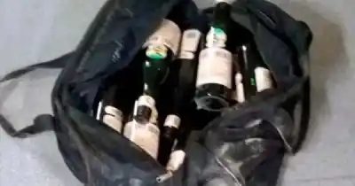 Robaron un local y se llevaron algo más que dinero: lo que encontraron dejó perplejos a los investigadores