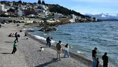 Río Negro prepara una ley que deja plata en el bolsillo de los que inviertan donde casi no hay hoteles