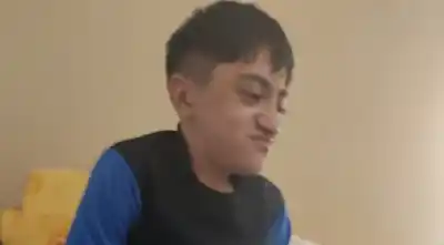 Bauti tiene 16 años y 14 cirugías: por qué su familia ahora habla de caminar