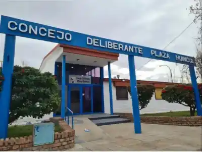 Vecinos de Plaza Huincul quieren sacar los camiones de la Ruta 22: el dato que preocupa a todos