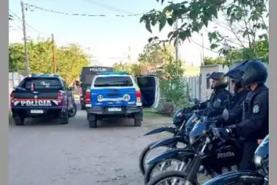 Se escapó a descansar a su finca y al llegar encontró algo que lo dejó helado