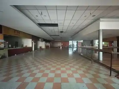 El ex patio de comidas del Vea tiene nuevo candidato: la firma que ya tiene tres sedes en San Juan