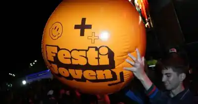 El viento Zonda obligó a mover el Festi Joven: la nueva fecha que nadie esperaba