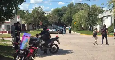 El abogado del agresor de San Cristóbal reveló detalles escalofriantes sobre su vida privada