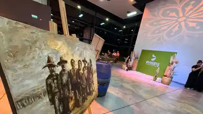 Pocito se llena de jazz y vino: la feria que nadie se quiere perder
