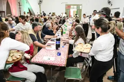 El pueblo cordobés que agotó las 300 tarjetas para su fiesta más esperada
