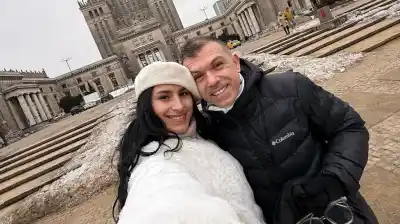 Ella bajó Bumble y él le escribió por una foto: lo que pasó después los dejó sin palabras