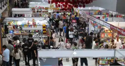 Mendoza se prepara para once días de Feria del Libro: los nombres que sorprenden