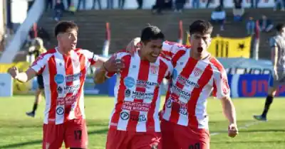 Dos equipos mendocinos se juegan todo el domingo: el dato que define su futuro