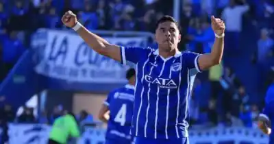 Godoy Cruz visita a Morón con una misión clara: no perderle pisada a la cima
