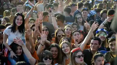 San Francisco se prepara para dos días de Estudiantina: el detalle que todos esperan