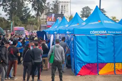 Monte Cristo: trámites gratis y controles de salud en una jornada especial