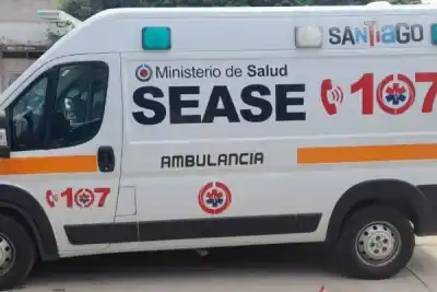 Lo encontraron sin vida en el baño de su casa y los médicos no pudieron hacer nada