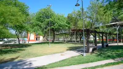 Un evento imperdible llega a la ciudad: lo que nadie te contó sobre lo que pasará en el Parque Oeste