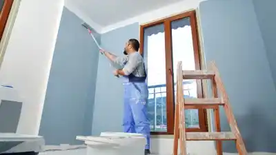 Pintar la casa en San Juan: el número que dejó a todos pensando dos veces
