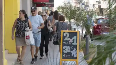 La actividad en Río Cuarto volvió a caer y hay un dato que preocupa a los intendentes