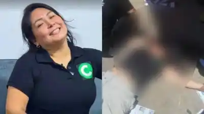 La periodista que denunció corrupción y amenazas fue asesinada a balazos en pleno acto de campaña