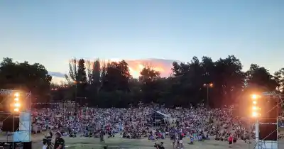 Dos tardes de primavera en San Rafael: música, Zona Gamer y una invitación especial