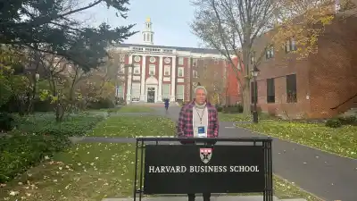 Un abogado laboral que llegó a Harvard lanzó una advertencia sobre la industria en la región: "Escenario terminal"