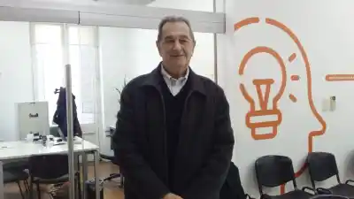 Rosario se prepara para una jornada clave sobre el futuro económico del país