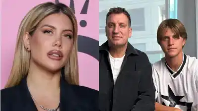 ¿Qué le oculta Valentino López a su madre? La confesión que sorprendió a todos