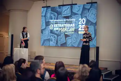Comodoro se prepara para un foro que mezcla marketing, deporte y emprendedores