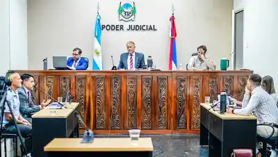 Abusó de sus dos hijas y su expareja durante 15 años: el detalle que lo llevó a la cárcel