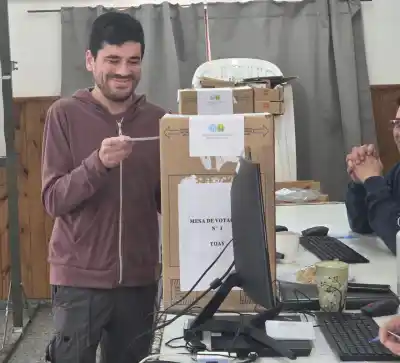 Solo una lista se presentó en las elecciones de la CPE: quiénes manejarán los números de la cooperativa