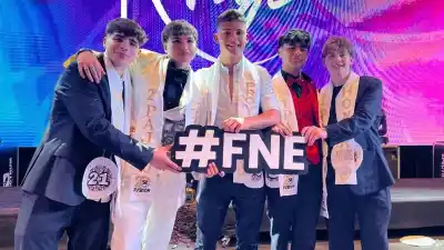La FNE se prepara para una jornada clave: carrozas, carruajes y una elección que paraliza a Jujuy