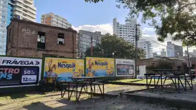 El Parque España se prepara para un desembarco que cambiará la costa: dos aperturas en pocos días