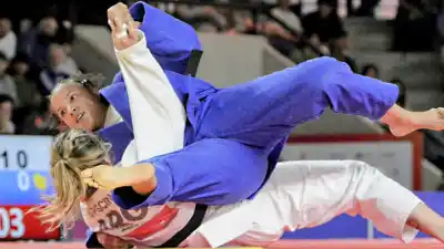 Rosario se prepara para una jornada a puro deporte: 12 disciplinas y un cierre a todo ritmo